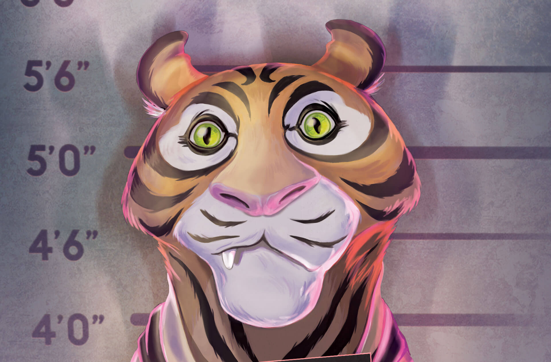 Zoopolice
